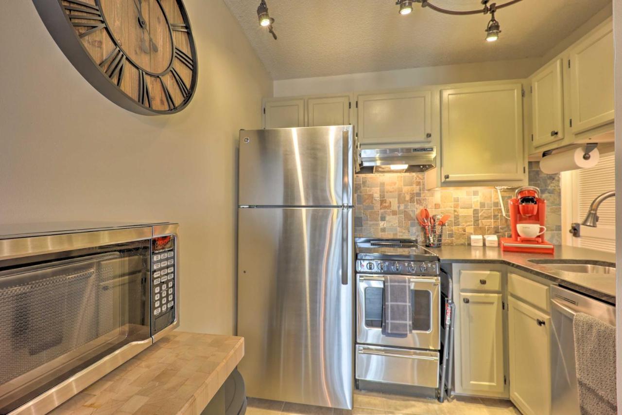 Cozy Studio 2 Miles To Beech Mountain Ski Resort! Bagian luar foto